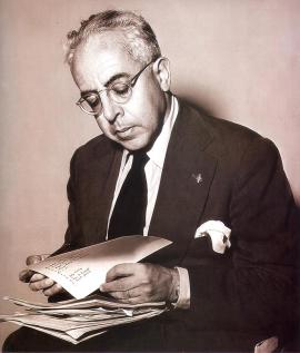 Sánchez, Luis Alberto, 1900-1994
