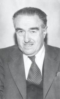 Góngora, Mario, 1915-1985