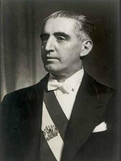 Ríos, Juan Antonio, 1888-1946