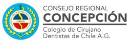 Colegio de Dentistas de Chile A.G. Consejo Regional Concepción