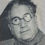 Silva, Víctor Domingo, 1882-1960