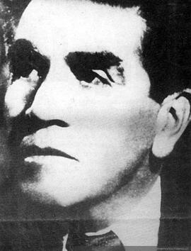 Azócar, Rubén, 1901-1965