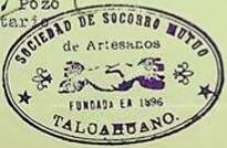 Sociedad de Socorros Mutuos de Artesanos (Talcahuano, Chile)