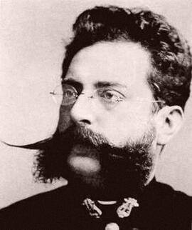 Wagner, J. F. (Josef Franz), 1856-1908