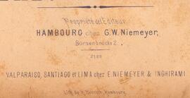 G. W. Niemeyer (Hamburgo, Alemania)