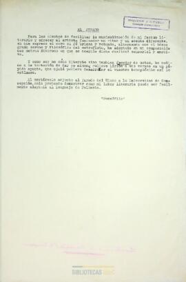 Himno de la Universidad de Concepción / Pencófilo