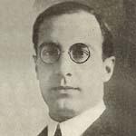 Barros Jarpa, Ernesto, 1894-1977