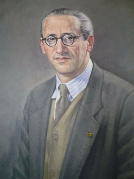 Huerta, Eleazar, 1903-1975