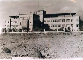 Hospital Marcos Macuada (Tocopilla, Chile)