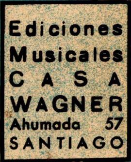 Casa Wagner (Chile)