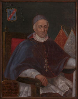 Marán y Geldres, Francisco José de