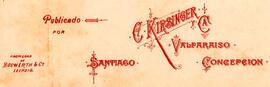 C.Kirsinger y Ca. (Chile)