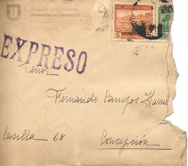 Cartas de amigas (1930-1950)