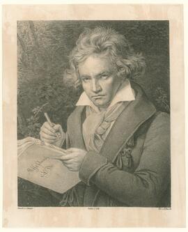 Beethoven, Ludwig van, 1770-1827