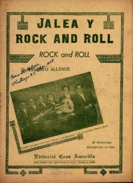 Jalea y Rock and Roll