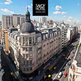 Savoy Hotel (Argentina)