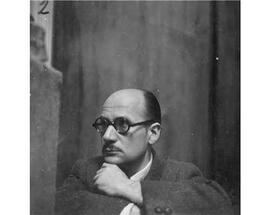 Romera, Antonio R., 1908-1975