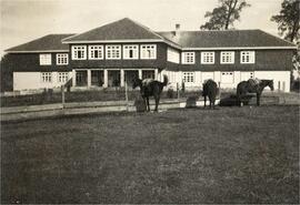 Hospital de Purranque (Chile). Dirección
