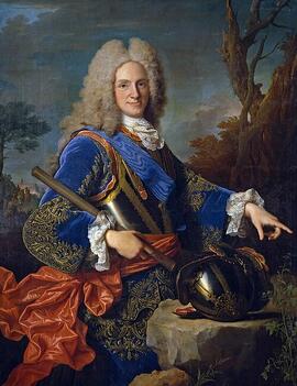 Felipe, V, Rey de España, 1683-1746