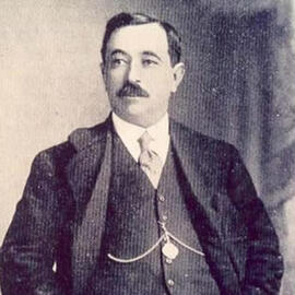 Busto, Gumersindo