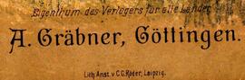 A. Gräbner (Alemania)
