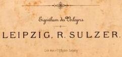 R. Sulzer (Alemania)