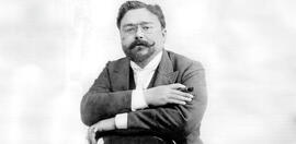 Albéniz, Isaac, 1860-1909