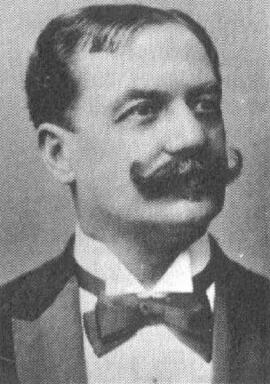 Ziehrer, Carl Michael, 1843-1922