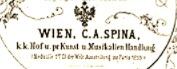 C.A. Spina (Firm)