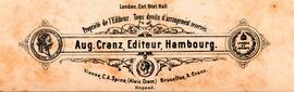 Aug. Cranz (Firm)