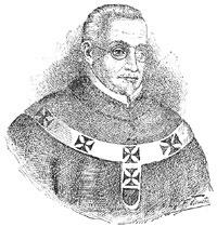 Villagomez, Pedro de, 1585-1671