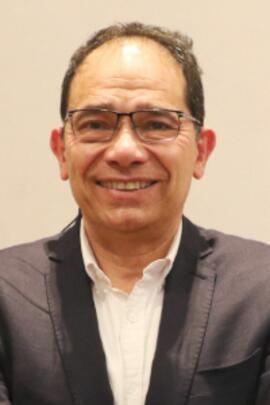 Micco Aguayo, Sergio