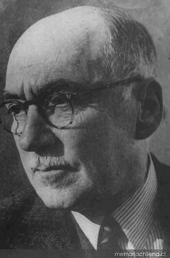 Barrios, Eduardo, 1884-1963