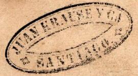 Almacén de Música Juan Krause y Cía. (Santiago, Chile)