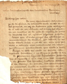 Capitán Hernán Trizano v.6