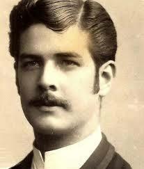 Amézaga, Emilio G.