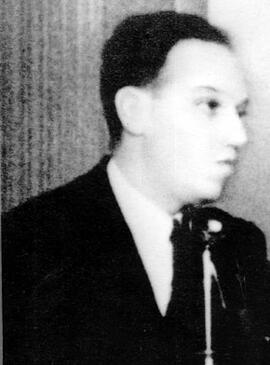 Horvitz, Isaac