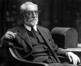 Unamuno, Miguel de, 1864-1936