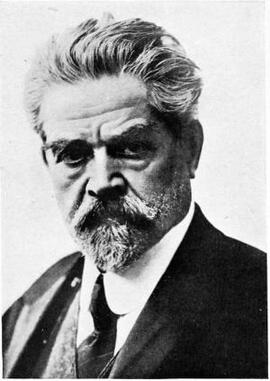 Zorrilla de San Martín, Juan, 1855-1931