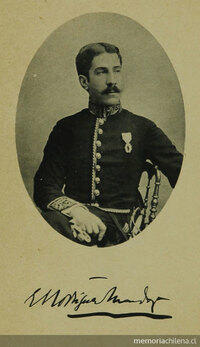 Rodríguez Mendoza, E., 1873-1960