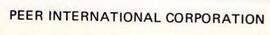 Peer International Corporation