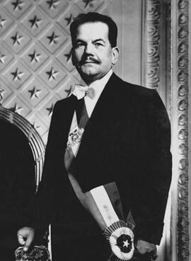 Aguirre Cerda, Pedro, 1879-1941