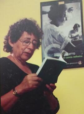 Chavarría, Patricia