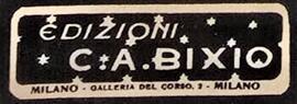 Bixio Edizioni Musicali (Italia)